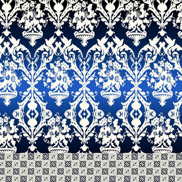 [Design Your Style] Cotton Musola  (Impero Ombre)