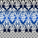 [Design Your Style] Cotton Musola (Impero Ombre)