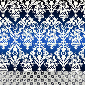 [Design Your Style] Cotton Musola (Impero Ombre)