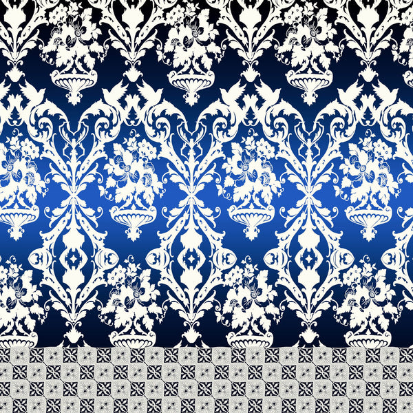 [Design Your Style] Cotton Musola (Impero Ombre)