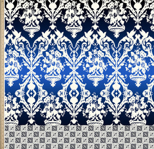 [Design Your Style] Cotton Musola  (Impero Ombre)