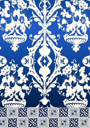 [Design Your Style] Cotton Musola  (Impero Ombre)