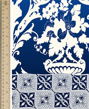 [Design Your Style] Cotton Musola  (Impero Ombre)