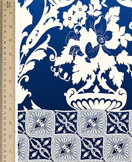 [Design Your Style] Cotton Musola  (Impero Ombre)