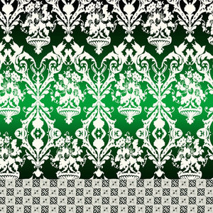 [Design Your Style] Cotton Musola  (Impero Ombre)