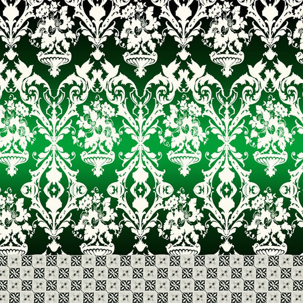[Design Your Style] Cotton Musola  (Impero Ombre)