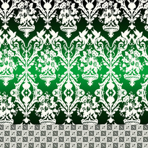 [Design Your Style] Cotton Musola (Impero Ombre)