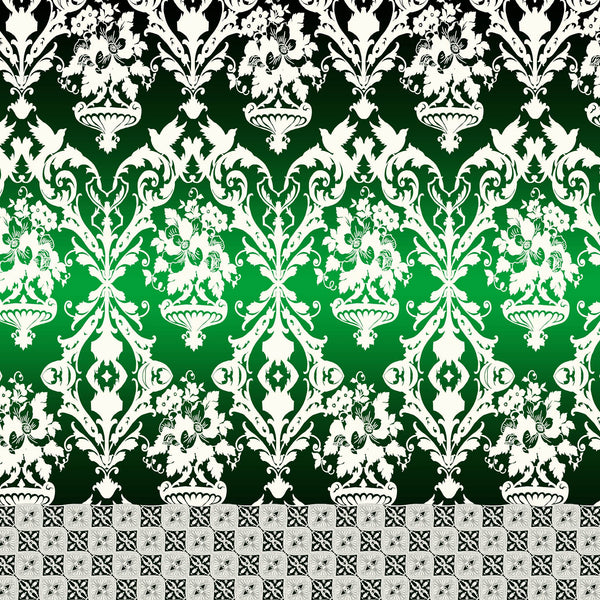[Design Your Style] Cotton Musola (Impero Ombre)