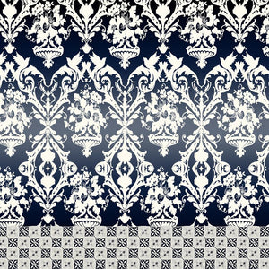 [Design Your Style] Cotton Musola  (Impero Ombre)