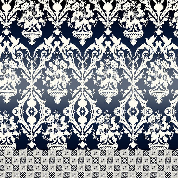 [Design Your Style] Cotton Musola  (Impero Ombre)