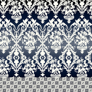 [Design Your Style] Cotton Musola (Impero Ombre)