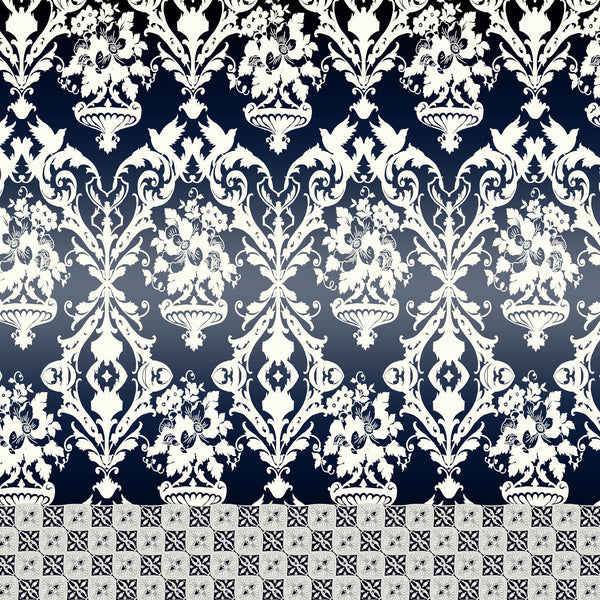 [Design Your Style] Cotton Musola (Impero Ombre)