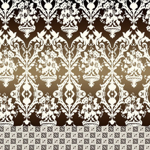 [Design Your Style] Cotton Musola  (Impero Ombre)