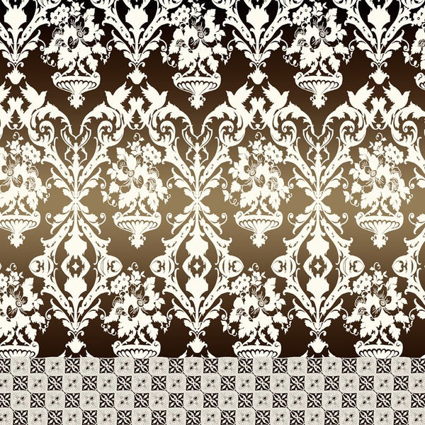 [Design Your Style] Cotton Musola  (Impero Ombre)