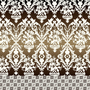 [Design Your Style] Cotton Musola (Impero Ombre)