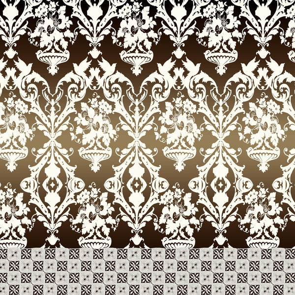 [Design Your Style] Cotton Musola (Impero Ombre)