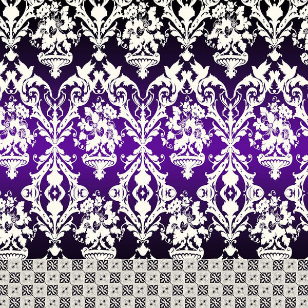 [Design Your Style] Cotton Musola  (Impero Ombre)