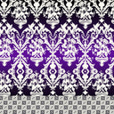 [Design Your Style] Cotton Musola (Impero Ombre)