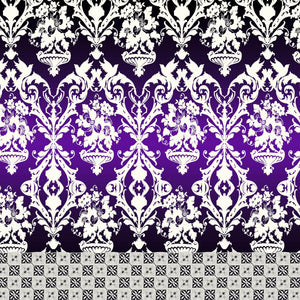 [Design Your Style] Cotton Musola (Impero Ombre)