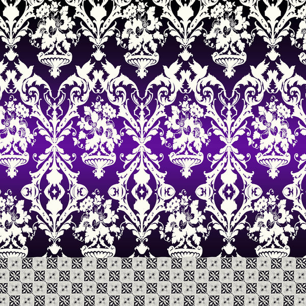 [Design Your Style] Cotton Musola (Impero Ombre)