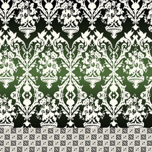 [Design Your Style] Cotton Musola  (Impero Ombre)