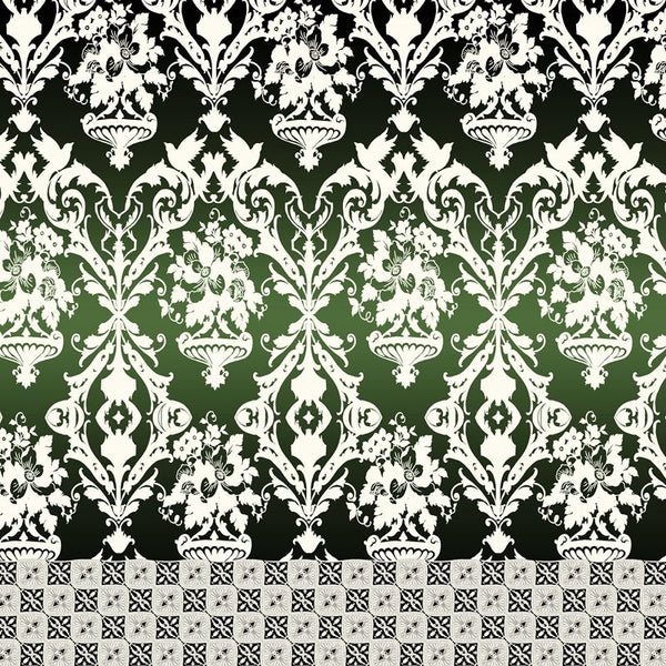 [Design Your Style] Cotton Musola  (Impero Ombre)