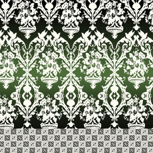 [Design Your Style] Cotton Musola (Impero Ombre)