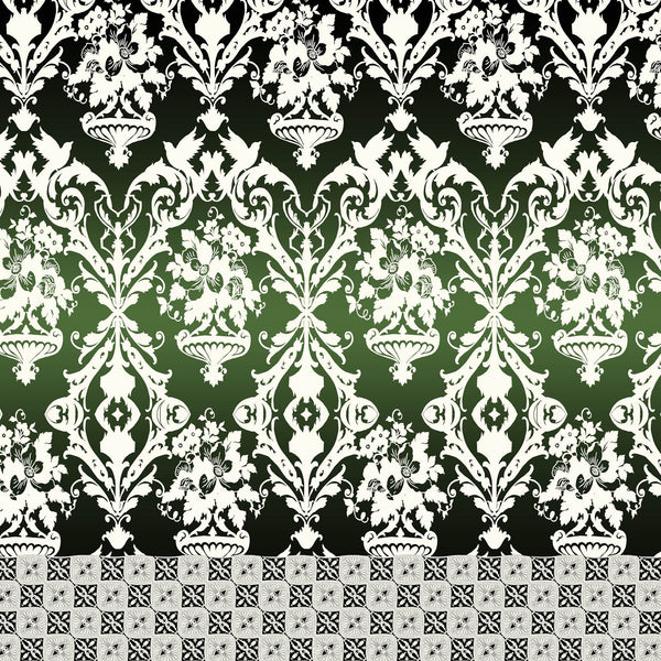 [Design Your Style] Cotton Musola (Impero Ombre)