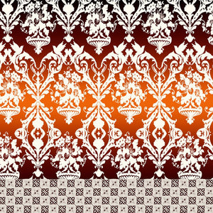 [Design Your Style] Cotton Musola  (Impero Ombre)