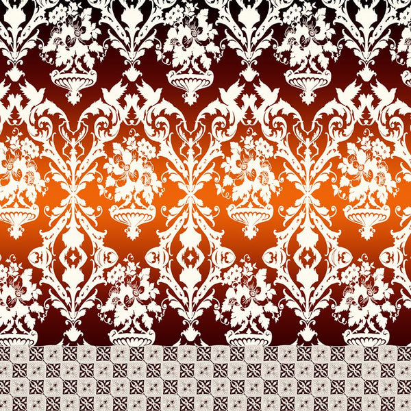 [Design Your Style] Cotton Musola  (Impero Ombre)
