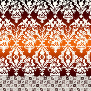 [Design Your Style] Cotton Musola (Impero Ombre)