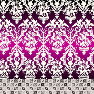 [Design Your Style] Cotton Musola  (Impero Ombre)