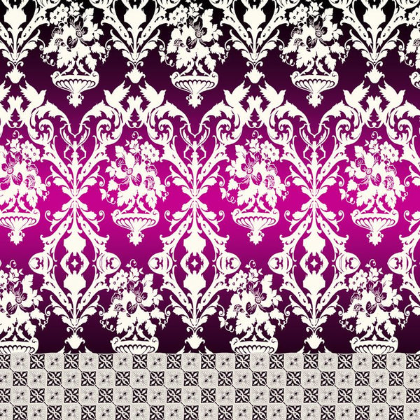 [Design Your Style] Cotton Musola  (Impero Ombre)