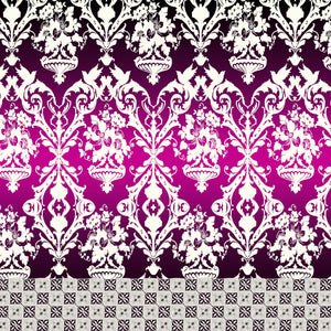 [Design Your Style] Cotton Musola (Impero Ombre)