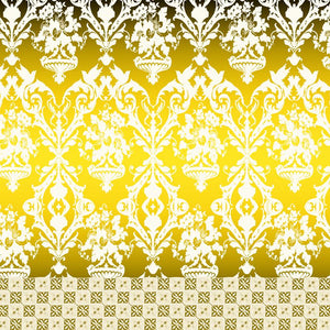 [Design Your Style] Cotton Musola  (Impero Ombre)