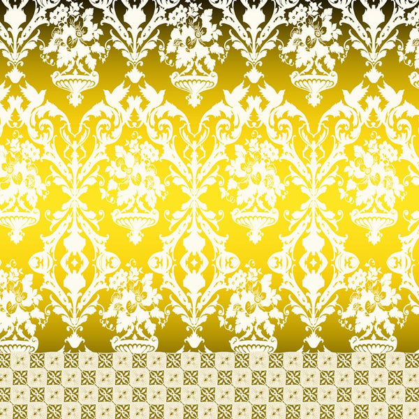 [Design Your Style] Cotton Musola  (Impero Ombre)