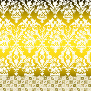 [Design Your Style] Cotton Musola (Impero Ombre)