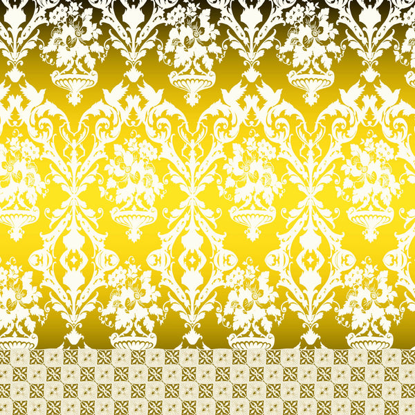 [Design Your Style] Cotton Musola (Impero Ombre)