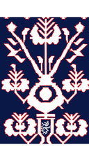 Modello SS26 (Kos Embroidery Ground)