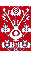 Modello SS26 (Kos Embroidery Ground)