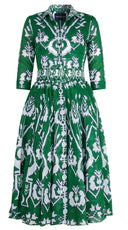 Modello SS26 (Kos Embroidery Ground)