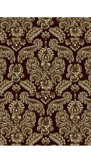 Sydney Shirt Long Sleeve & Sydney Pants Silk Twill (Liberty Velvet Dark)