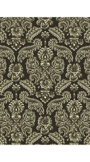 Sydney Shirt Long Sleeve & Sydney Pants Silk Twill (Liberty Velvet Dark)