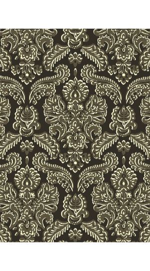 Sydney Shirt Long Sleeve & Sydney Pants Silk Twill (Liberty Velvet Dark)