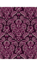 Sydney Shirt Long Sleeve & Sydney Pants Silk Twill (Liberty Velvet Dark)