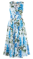 Modello SS26 (Lilla Cielo Bianco)