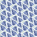 [Create Your Own] Cotton Musola (Lilac Bunch Large Pastel)