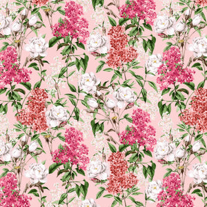 [Create Your Own] Cotton Stretch (Lilac Heaven Pastel)