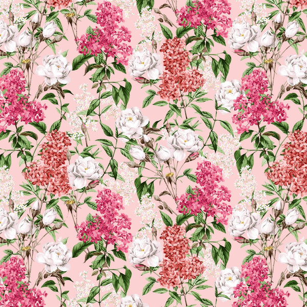 [Create Your Own] Cotton Stretch (Lilac Heaven Pastel)