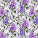 [Create Your Own] Cotton Stretch (Lilac Heaven Pastel)